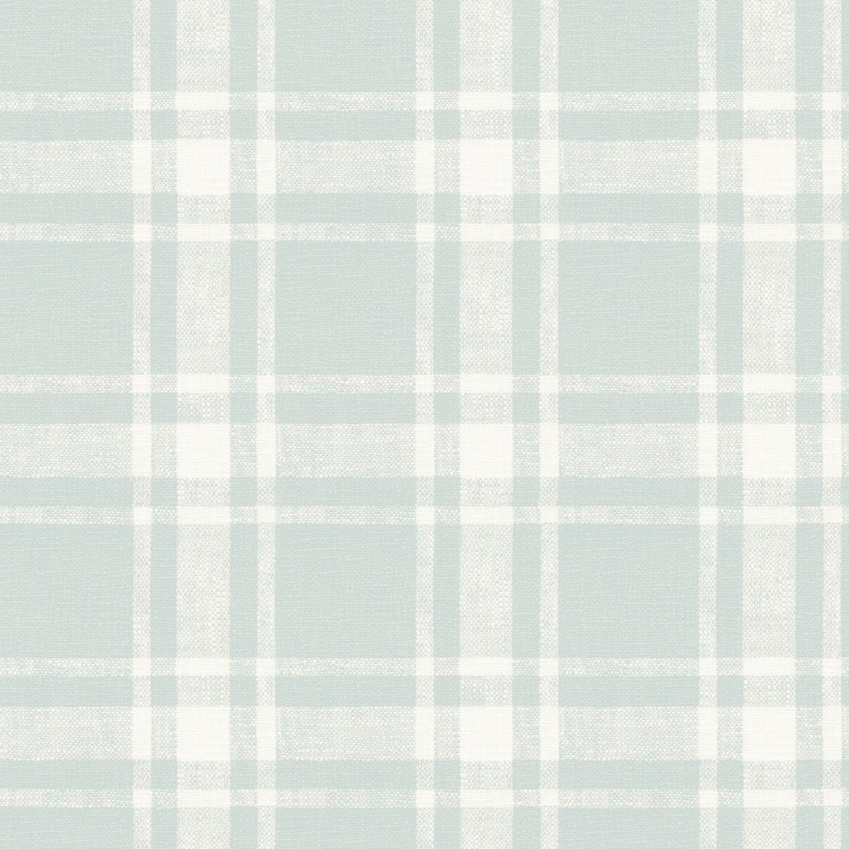 York Antoine Light Blue Flannel Wallpaper