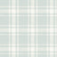 York Antoine Light Blue Flannel Wallpaper
