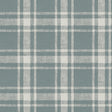 York Antoine Denim Flannel Wallpaper