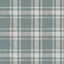 York Antoine Denim Flannel Wallpaper