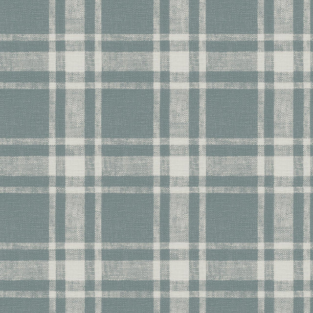 York Antoine Denim Flannel Wallpaper