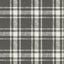York Antoine Charcoal Flannel Wallpaper