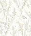 York Hillaire Wheat Meadow Wallpaper