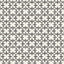 York Remy Black Fleur Tile Wallpaper