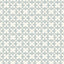 York Remy Teal Fleur Tile Wallpaper