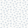 York Sofiane Blue Botanical Trail Wallpaper