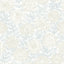 York Faustin Neutral Floral Wallpaper