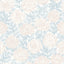 York Faustin Blush Floral Wallpaper