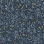 York Senna Navy Budding Vines Wallpaper