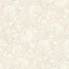 York Vadouvan Blush Jacobean Trail Wallpaper