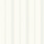 York Lovage Aqua Linen Stripe Wallpaper