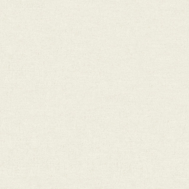 York Chambray Dove Fabric Weave Wallpaper