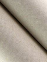 York Chambray Dove Fabric Weave Wallpaper