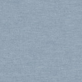 York Chambray Denim Fabric Weave Wallpaper