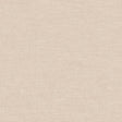 York Chambray Blush Fabric Weave Wallpaper