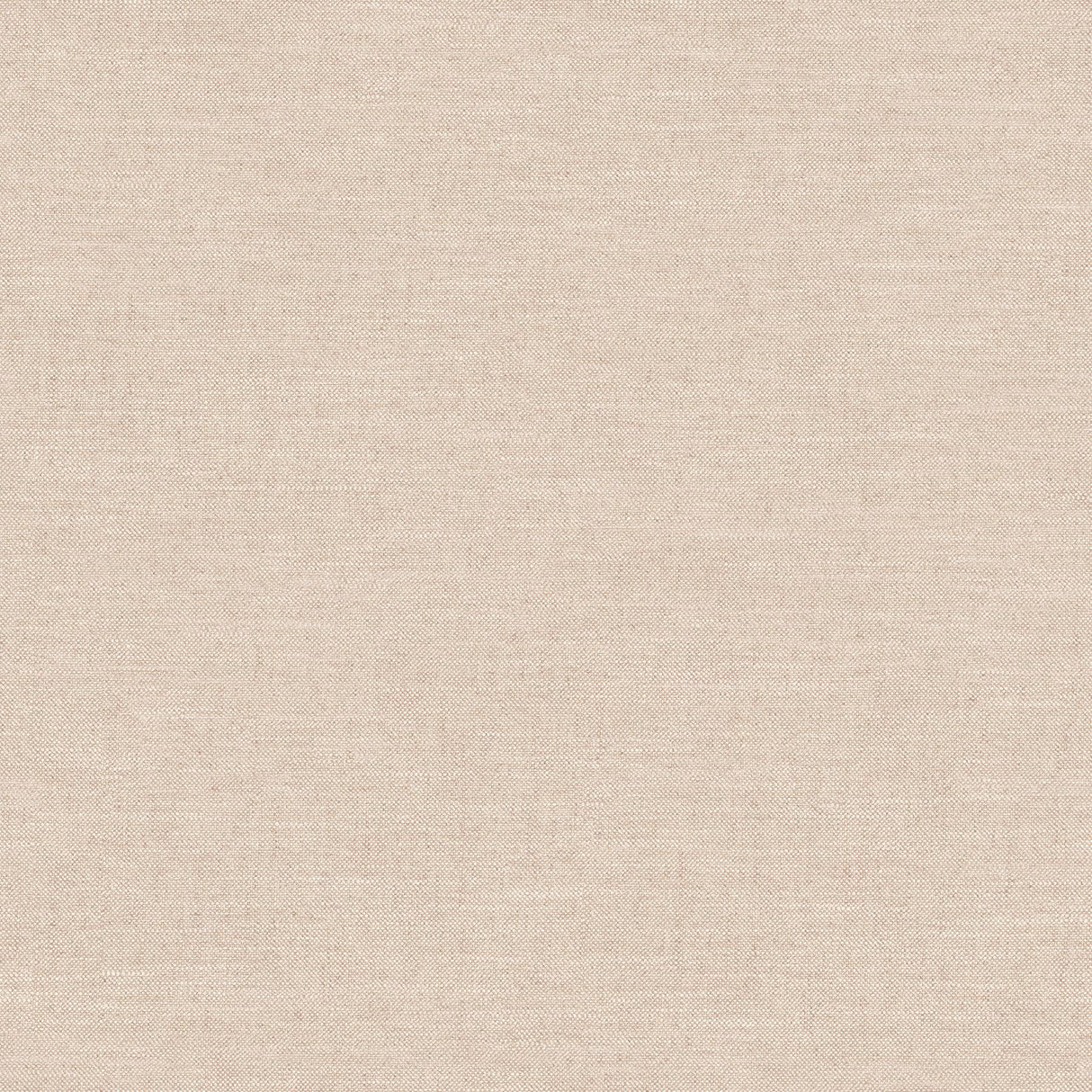 York Chambray Blush Fabric Weave Wallpaper