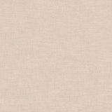 York Chambray Blush Fabric Weave Wallpaper