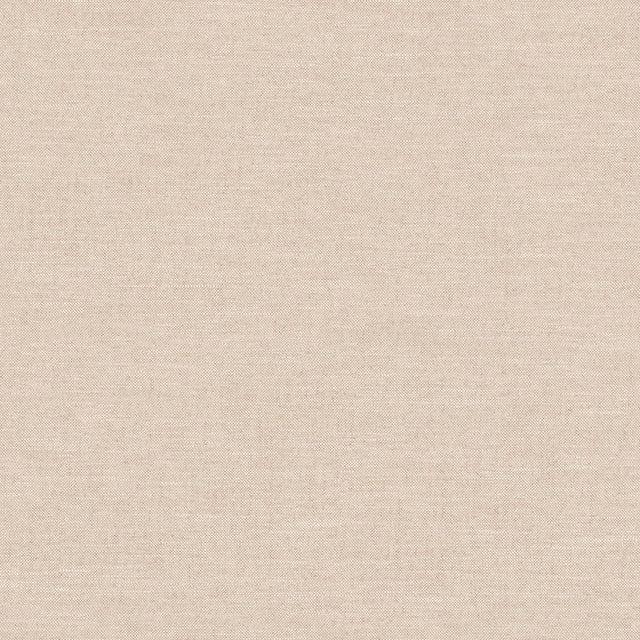 York Chambray Blush Fabric Weave Wallpaper