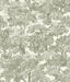 York Spinney Green Toile Wallpaper