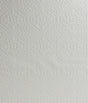 York Brooklyn White Tin Paintable Wallpaper