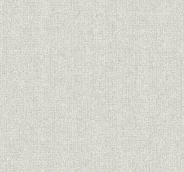 York Dream Weaver Ash Faux Fabric Wallpaper