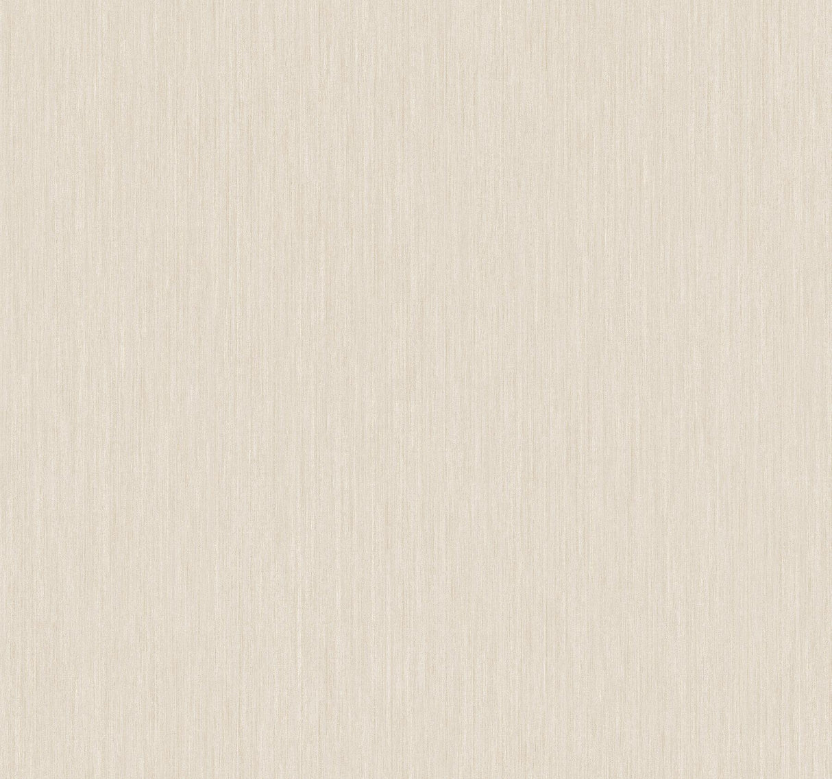 York Silky Way Off-White Striated Wallpaper