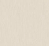 York Silky Way Off-White Striated Wallpaper