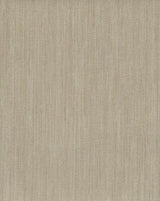 York Silky Way Beige Striated Wallpaper