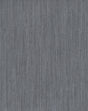 York Silky Way Slate Striated Wallpaper