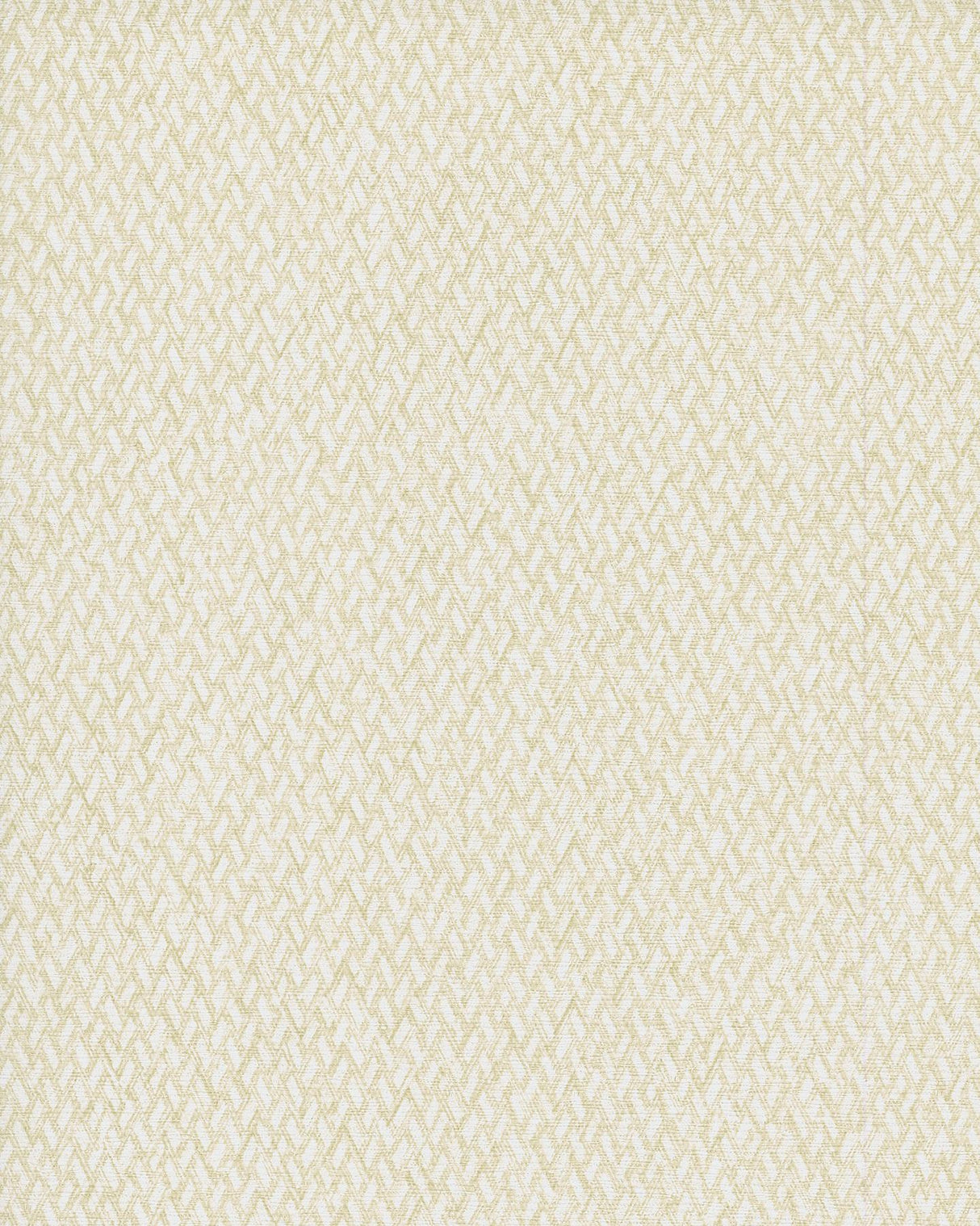 York Weave It To Me Taupe Geometric Wallpaper