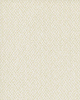 York Weave It To Me Taupe Geometric Wallpaper