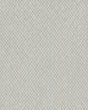 York Weave It To Me Grey Geometric Wallpaper