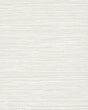 York Leicester Pearl Metallic Stripe Wallpaper