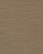 York Leicester Chestnut Metallic Stripe Wallpaper