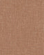 York Broadwick Rust Faux Linen Wallpaper