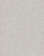 York Broadwick Light Grey Faux Linen Wallpaper