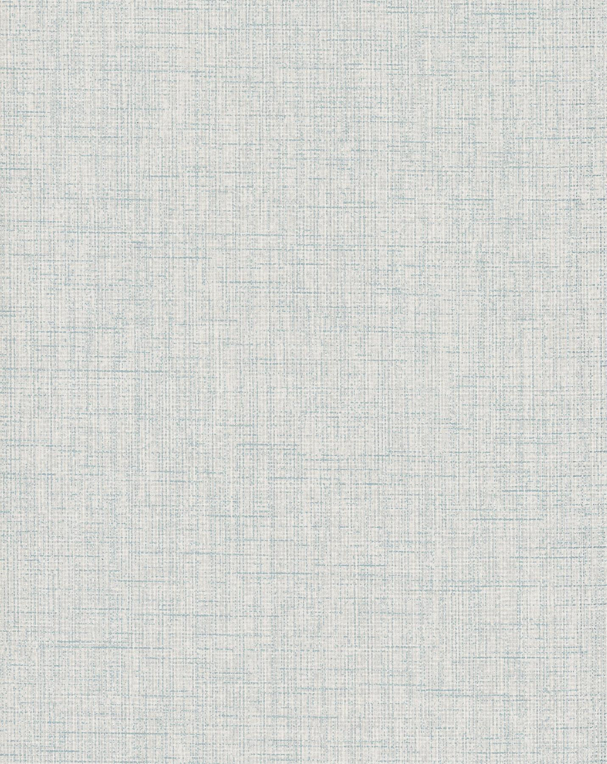 York Broadwick Light Blue Faux Linen Wallpaper