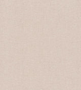 York Posh Neutral Faux Fabric Wallpaper