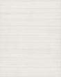 York Luxe Silk Pearl Texture Stripe Wallpaper