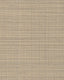 York Premiere Light Brown Faux Linen Wallpaper
