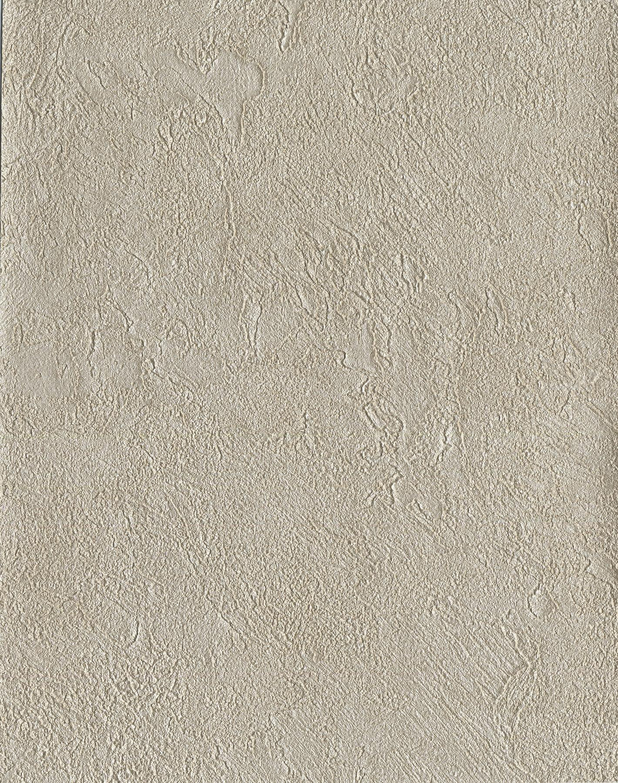 York Radiator Pewter Plaster Texture Wallpaper