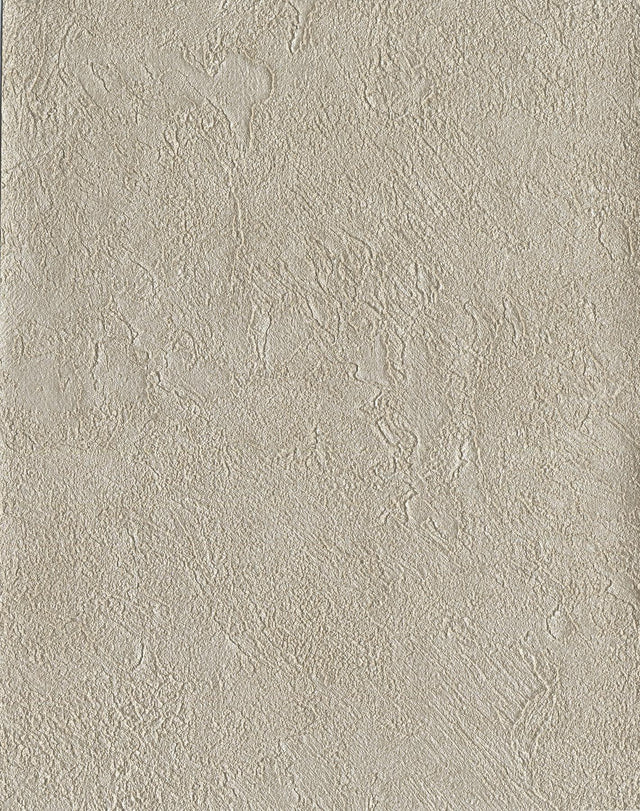 York Radiator Pewter Plaster Texture Wallpaper