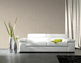 York Radiator Pewter Plaster Texture Wallpaper