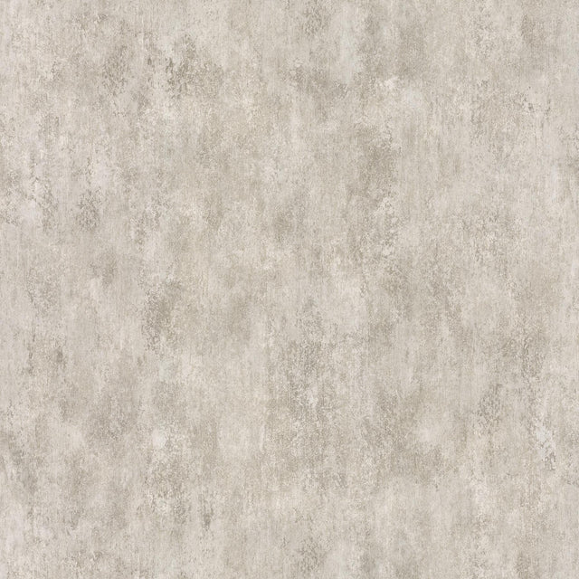 York Cobble Hill Pewter Hammered Metal Wallpaper