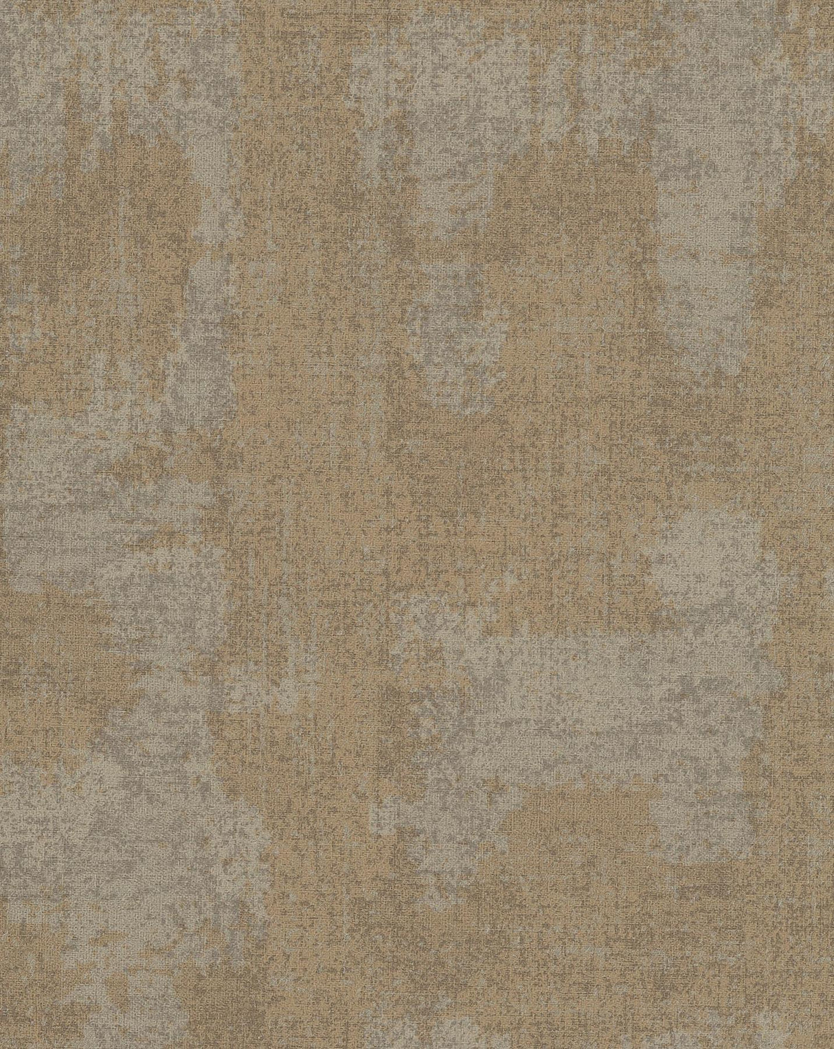 York React Neutral Distressed Wallpaper