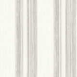 York Loom Spun Grey Wallpaper