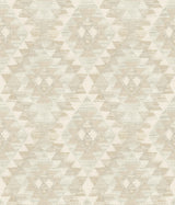 York Montana Beige Wallpaper