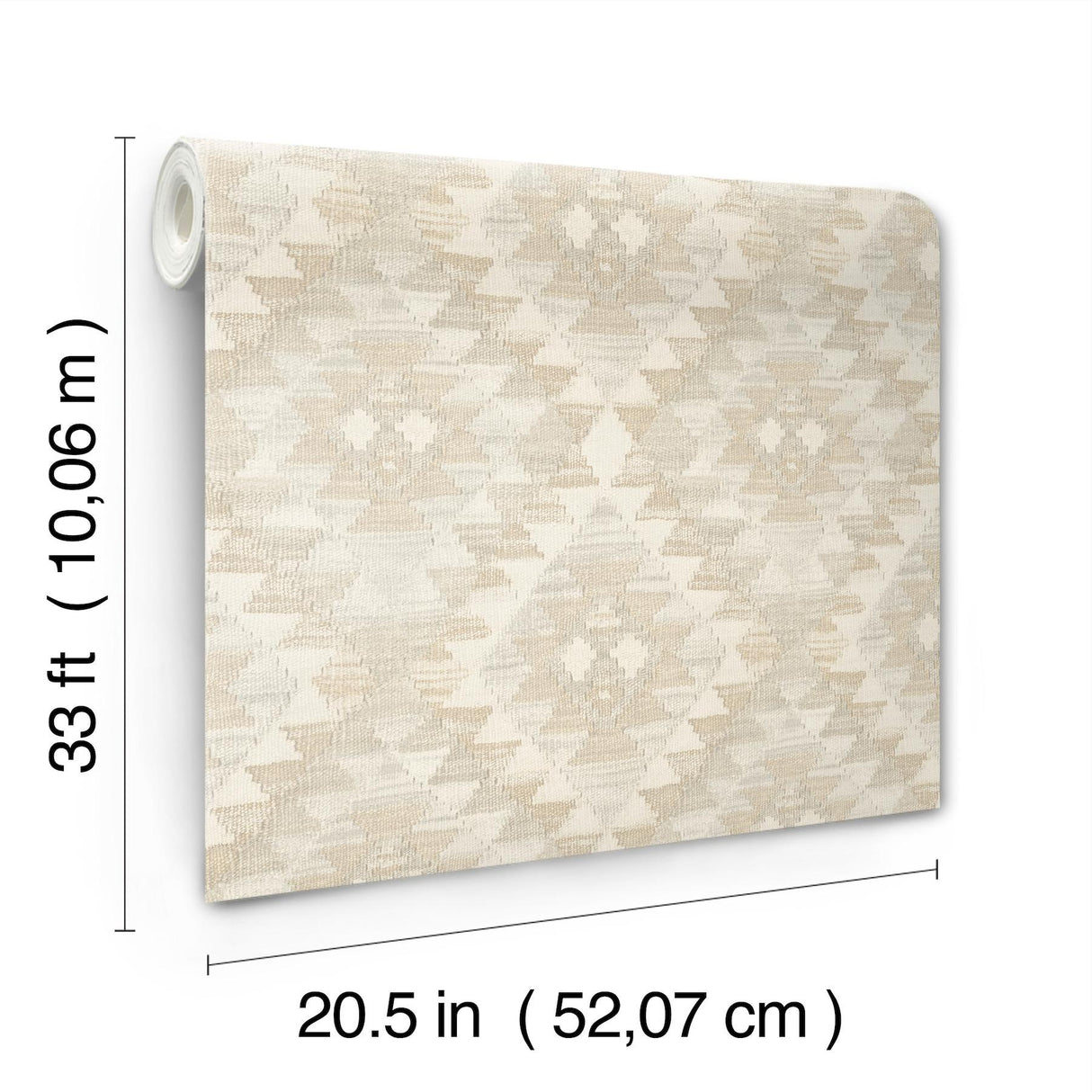 York Montana Beige Wallpaper