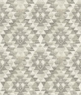 York Montana Charcoal Wallpaper