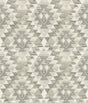 York Montana Charcoal Wallpaper